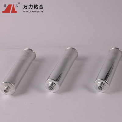 3000 ถึง 4500 Cps Electronics กาวร้อนละลายกาวสีเหลืองนำไฟฟ้า PUR-8854