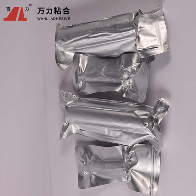 PUR ตู้เย็นสีขาวกาวติดตู้เย็น Hot Melt Resin PUR-9802