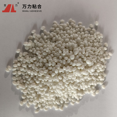 200 ℃วัสดุไม้ Edgebanding Hot Melt Adhesive Woodworking Chip Board EVA-JF-108
