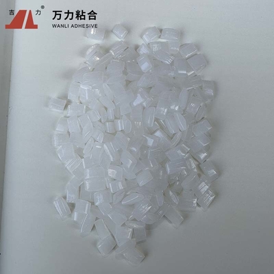 กล่องพับ EVA Hot Melt Adhesives การผลิตกล่องบรรจุภัณฑ์ EVA-KB-1HA