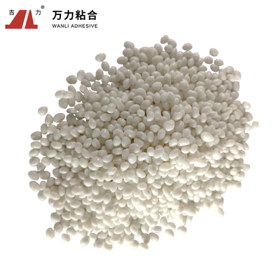 200 ℃วัสดุไม้ Edgebanding Hot Melt Adhesive Woodworking Chip Board EVA-JF-108
