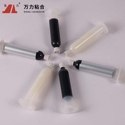 กาวร้อนละลายไอวอรี่สีขาวสำหรับอุปกรณ์อิเล็กทรอนิกส์ Solid PUR Hotmelt PUR-8830