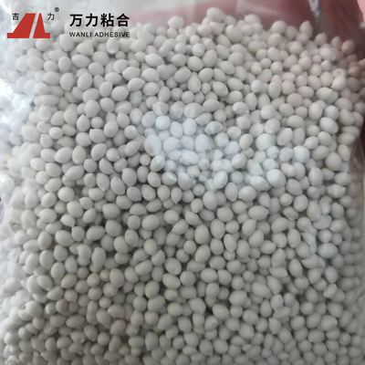 200 ℃วัสดุไม้ Edgebanding Hot Melt Adhesive Woodworking Chip Board EVA-JF-108