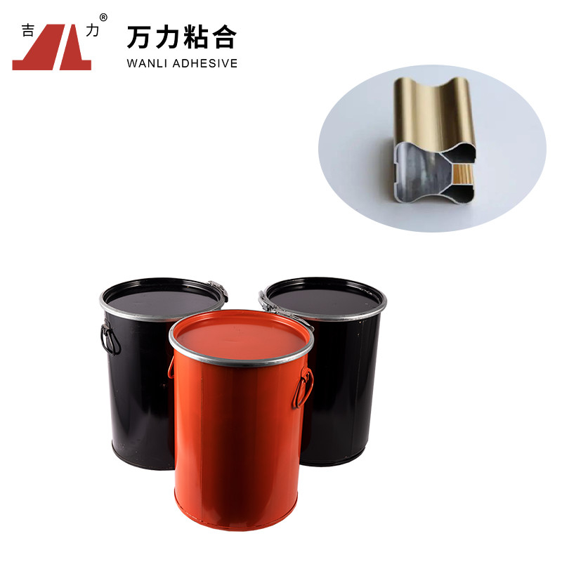 กาวติดเครื่องพิมพ์ 3d สีขาวงาช้าง, กาวร้อนโพลียูรีเทน 25000 Cps PUR-1990