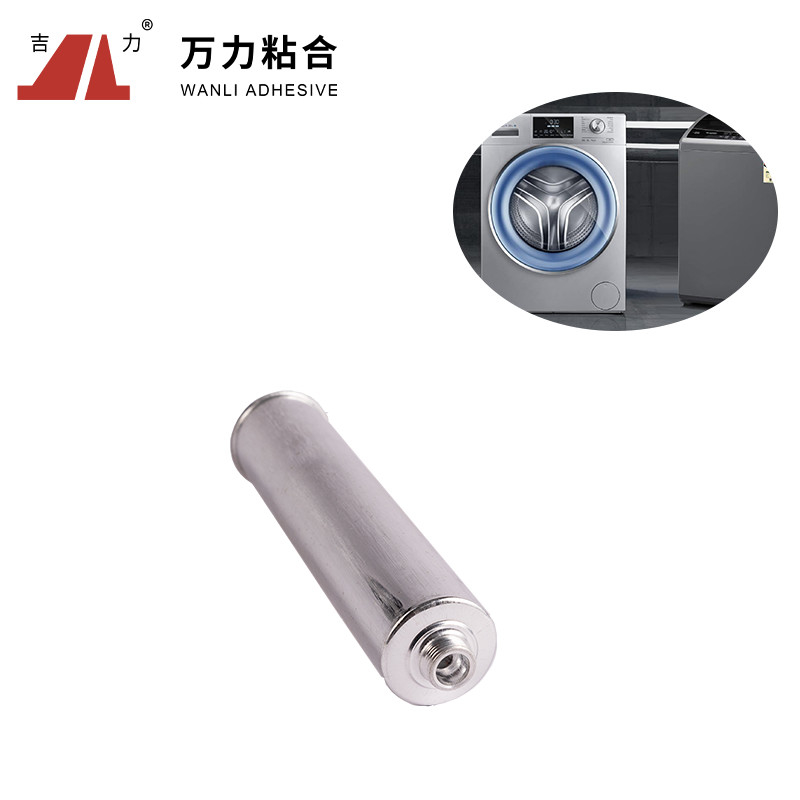 Hot Melt Appliance Adhesive กาว PUR โปร่งใสสำหรับเครื่องล้างจานภายใน PUR-3006-W