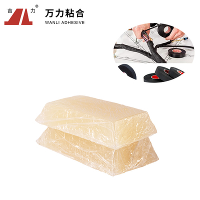 สายไฟ Velcro Hot Melt Pressure Sensitive Adhesives การตกแต่งภายในรถยนต์ Gum TPR-7306C